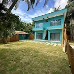 Suites Flor De Maio